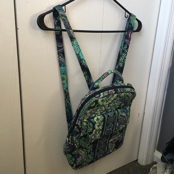 Vera Bradley Backpack